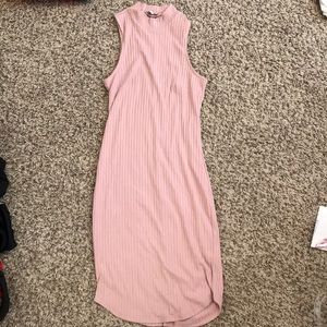 Tight dress
